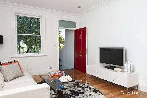 Property photo of 53 Cascade Street Paddington NSW 2021
