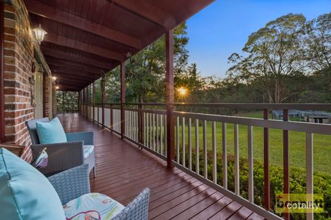 Property photo of 1 Howes Road East Kurrajong NSW 2758