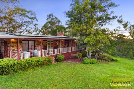 Property photo of 1 Howes Road East Kurrajong NSW 2758
