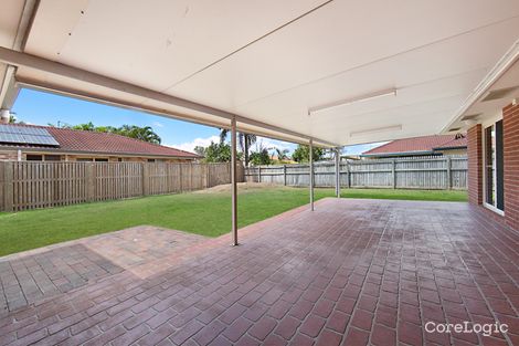 Property photo of 30 Sheperd Circuit Kirwan QLD 4817