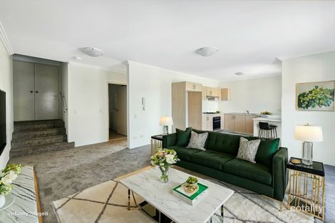 Property photo of 11/7-9 Lemongrove Road Penrith NSW 2750