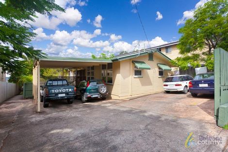 Property photo of 2/12 Jephson Street Toowong QLD 4066