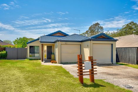 Property photo of 20 Emerson Close Durack QLD 4077