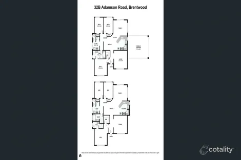 Property photo of 32B Adamson Road Brentwood WA 6153