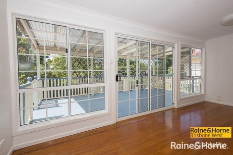 Property photo of 93 Boundary Road Indooroopilly QLD 4068