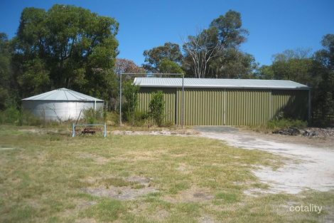 Property photo of 10 Coachwood Way Gelorup WA 6230