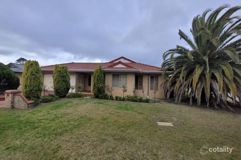 Property photo of 20 Jacaranda Drive Ballajura WA 6066