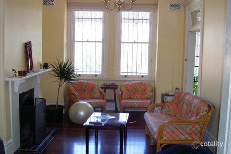 Property photo of 82 Brougham Street Potts Point NSW 2011