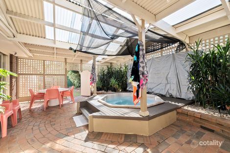 Property photo of 77 Goulburn Drive Rowville VIC 3178