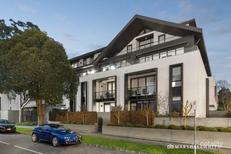 203/2 Gascoyne St, Canterbury, VIC 3126