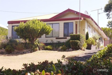 Property photo of 5 Huxley Street Currie TAS 7256