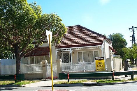 97 Townshend Rd, Subiaco, WA 6008