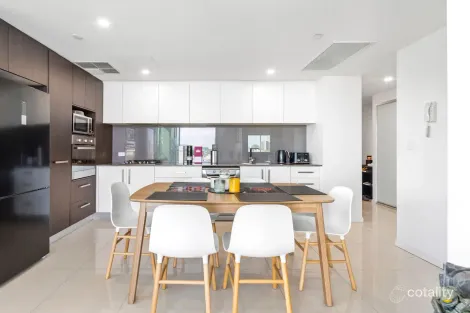 Property photo of 27/27 Manning Street Milton QLD 4064