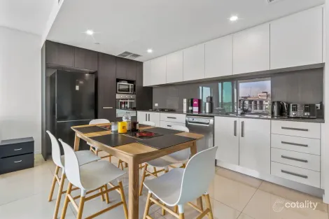 Property photo of 27/27 Manning Street Milton QLD 4064