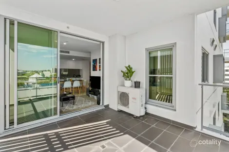 Property photo of 27/27 Manning Street Milton QLD 4064