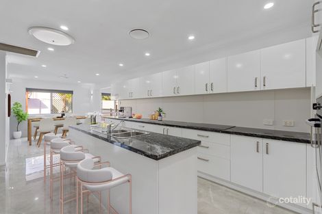 Property photo of 28 Kevin Street Capalaba QLD 4157