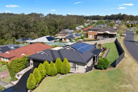1 Dalkeith St, Fletcher, NSW 2287