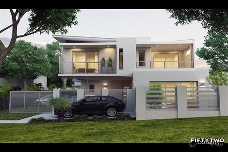 5/52 Milton St, Mount Hawthorn, WA 6016