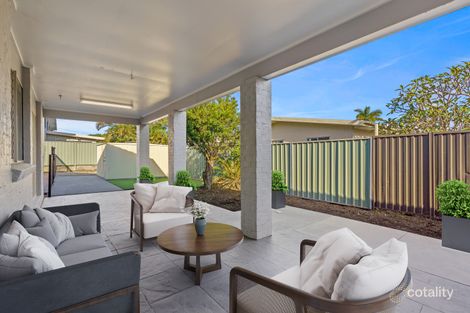 Property photo of 28 Kevin Street Capalaba QLD 4157