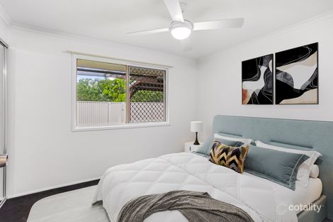 Property photo of 2/12 Theatre Street Oxenford QLD 4210