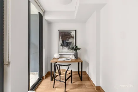 Property photo of 503/15 Murray Street Waterloo NSW 2017