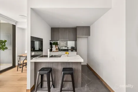 Property photo of 503/15 Murray Street Waterloo NSW 2017