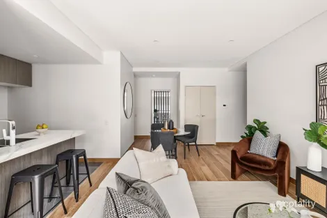 Property photo of 503/15 Murray Street Waterloo NSW 2017