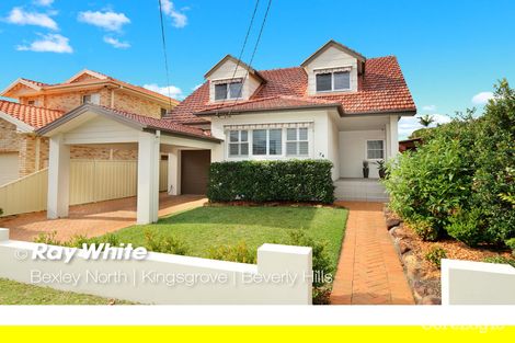 Property photo of 74 Monaro Avenue Kingsgrove NSW 2208