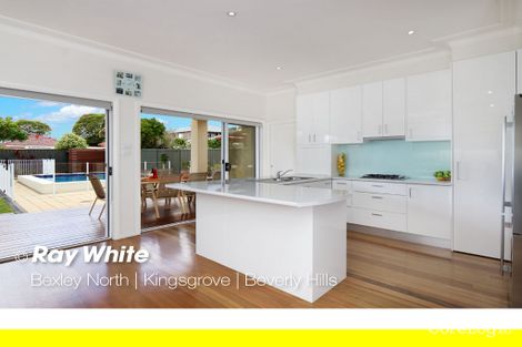Property photo of 74 Monaro Avenue Kingsgrove NSW 2208