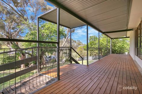 Property photo of 136 Norsworthy Road Forreston SA 5233