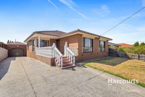25 Bendigo Cres, Thomastown, VIC 3074