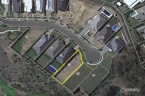 23 Belinda Ct, Brookwater, QLD 4300