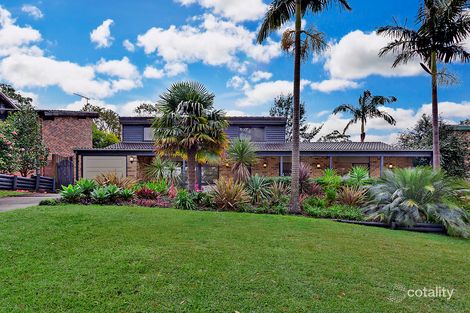 Property photo of 15 Townsend Avenue Frenchs Forest NSW 2086