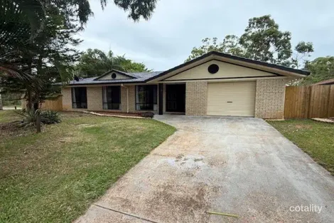 4 Eton Ct, Alexandra Hills, QLD 4161