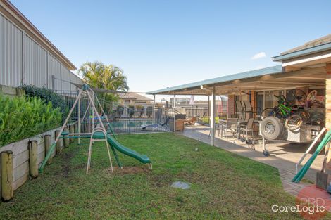 Property photo of 7 Wattlebird Close Aberglasslyn NSW 2320