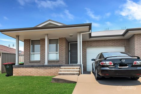 25 Carnarvon Cct, East Maitland, NSW 2323