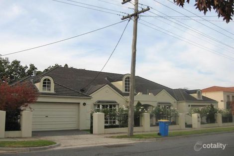 40 Wills St, Kew, VIC 3101