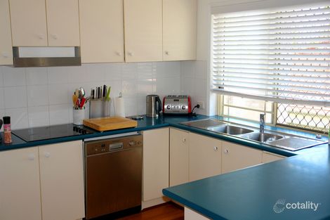 Property photo of 45/19 Merlin Terrace Kenmore QLD 4069