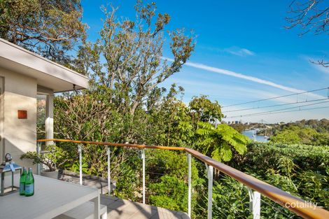 Property photo of 2 John Street McMahons Point NSW 2060