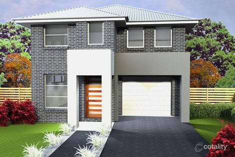 Lot 206 William St, Riverstone, NSW 2765