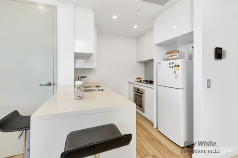 Property photo of 804/2 Como Crescent Southport QLD 4215