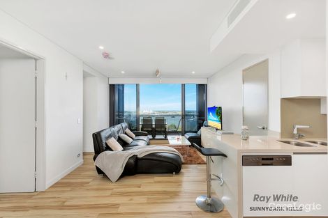 Property photo of 804/2 Como Crescent Southport QLD 4215