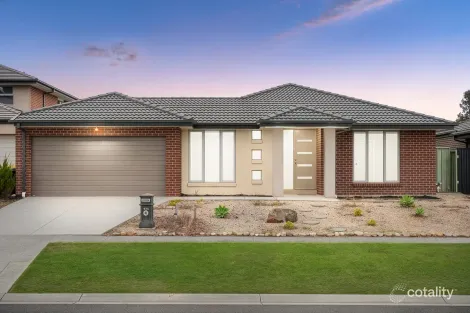 674 Armstrong Rd, Wyndham Vale, VIC 3024