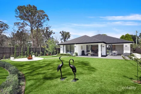 Property photo of 42 Retford Road Bowral NSW 2576
