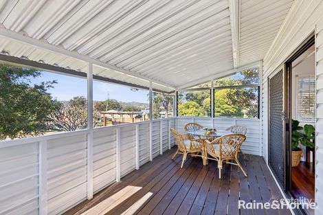 Property photo of 7-9 Clarence Street Ashby NSW 2463