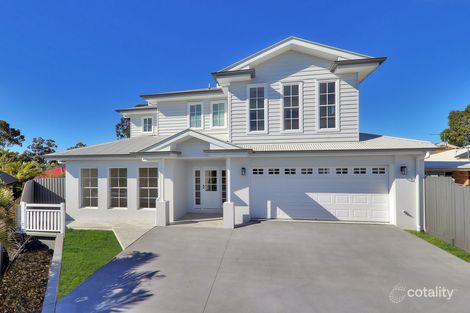 161v Elkhorn St, Enoggera, QLD 4051