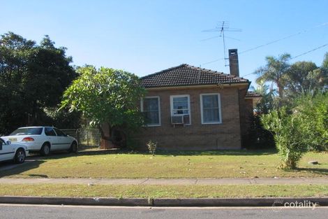 52 Iron St, North Parramatta, NSW 2151