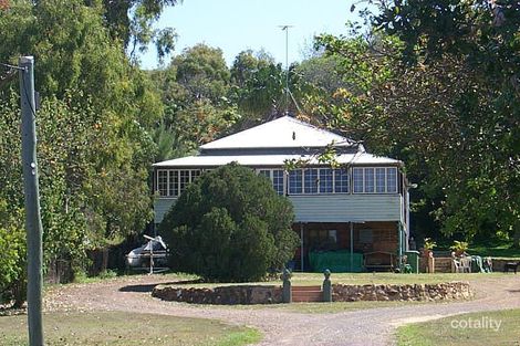 Property photo of 98 Archer Street Emu Park QLD 4710