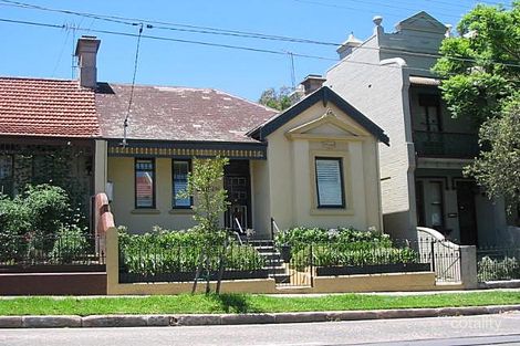 260 Enmore Rd, Marrickville, NSW 2204