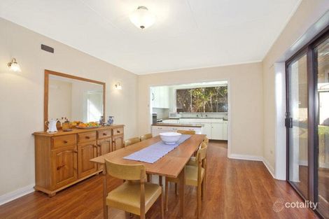 Property photo of 147 Chandos Street Crows Nest NSW 2065